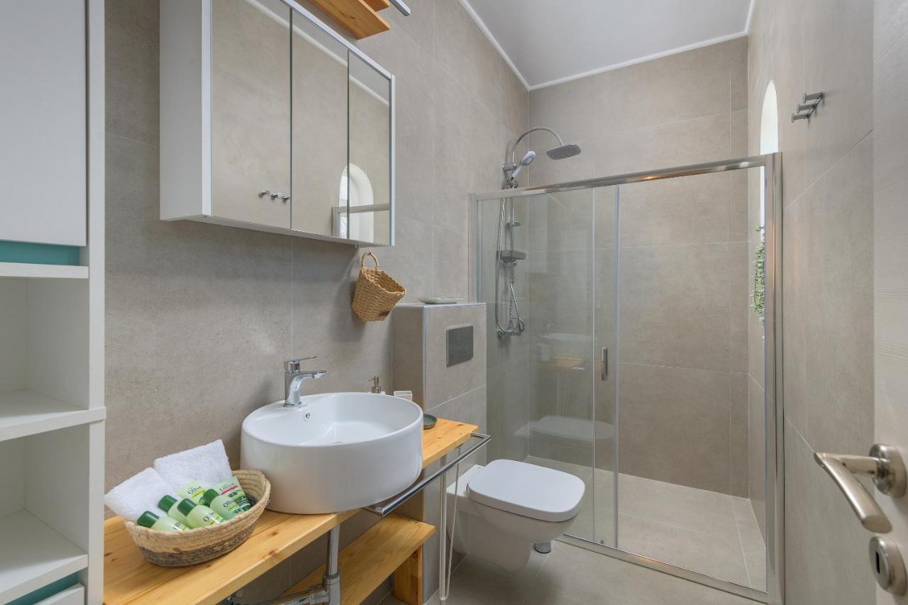 Niva Kamiros Apartments Extérieur photo