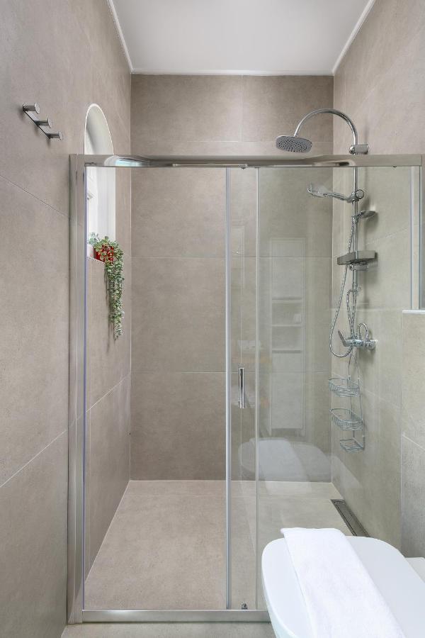 Niva Kamiros Apartments Extérieur photo